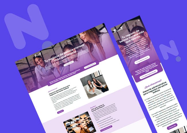 diseño de páginas web corporativas