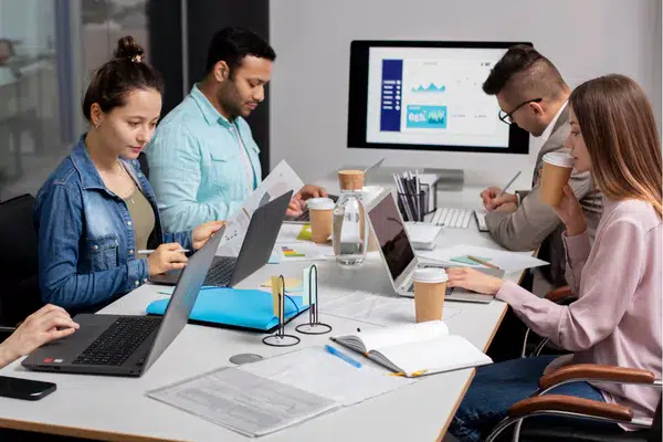 Beneficios del diseño de páginas web profesionales con Novux Studio