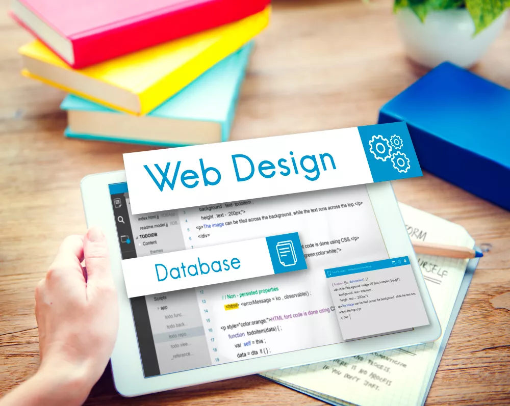 funcionalidades avanzadas de un sitio web profesional en WordPress